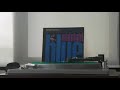 Blue​ Note​ 4123: Kenny​ Burrell: Saturday​ Night​ Blues​ (1963) Original​ Mono​ 1st​ Pressing