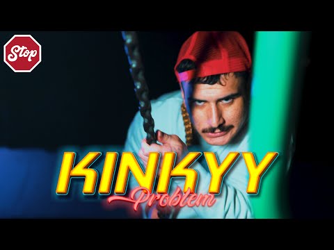 Kinkyy - "Problem" (Official Video) Shot By Nick Rodriguez