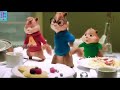 JAMAL KUDU Animation ANIMAL AKBAR S ENTRY