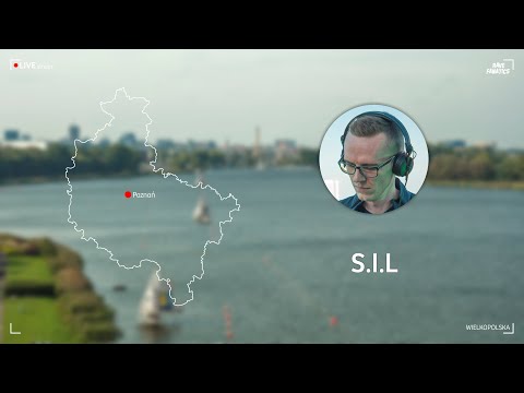 Rave Fanatics pres. S.I.L - Malta Lake - Poznań - Part 1