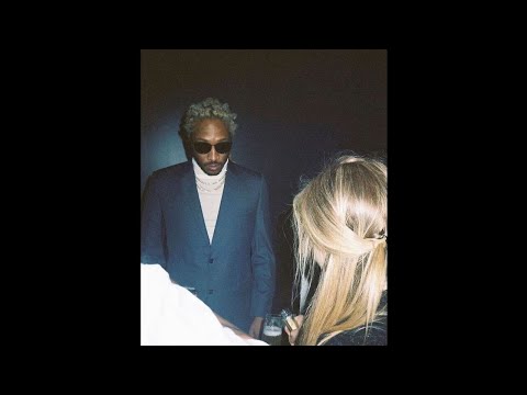 (FREE) Future x Lil Tjay x Roddy Ricch Type Beat - "Deserve Less" (prod. daysix x datboigetro)