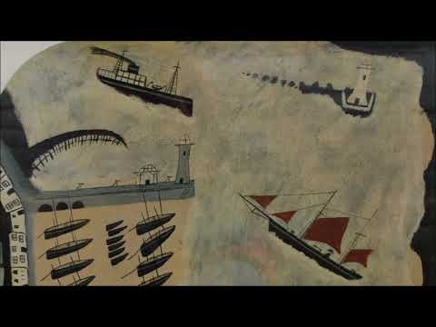 Călin Ioachimescu (*1949): Tetrachords A (2015-2018)