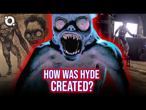 This Is What Wednesday Really Looks Like Without CGI |⭐ OSSA