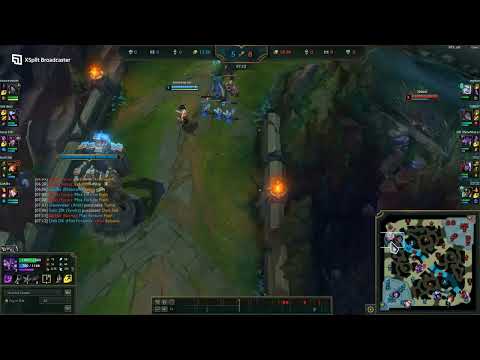 ShowMaker Mid Kassidan