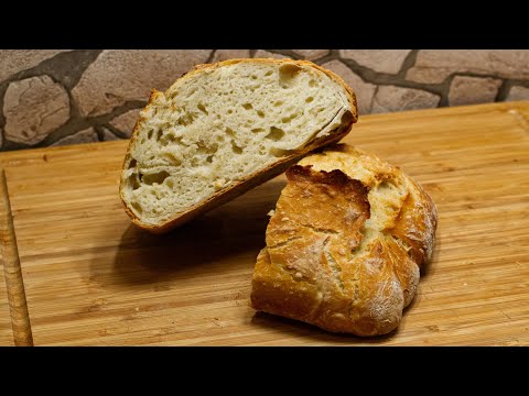 Bread 101: The Ultimate Guide to Perfect Bread Every Time #loweffort