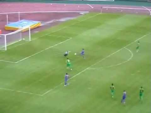 Неман БАТЭ  1 2 summary