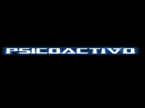 Psicoactivo - Programa 6 Feedback Music Vlog