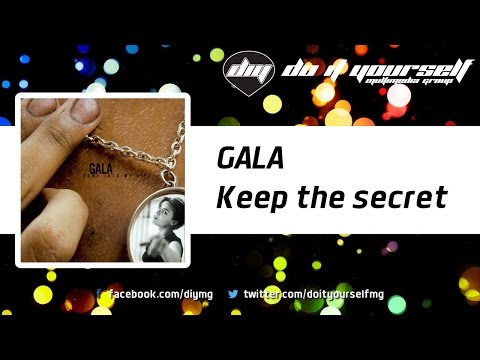 Keep The Secret - Gala
