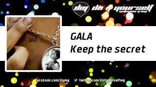 GALA  - Keep the secret [Official]