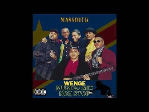 Massdeck DJ Wenge Musica Nonstop Mixtape[www.mixtapes.ng]