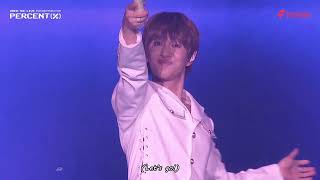 Download lagu Onew - All Day (The Live Percent 250803) (ENG SUBS) mp3 Download lagu Onew - All Day (The Live Percent 250803) (ENG SUBS) mp3