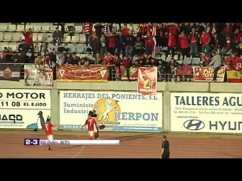 27/11/2016 Resumen EJIDO 2012 - REAL MURCIA
