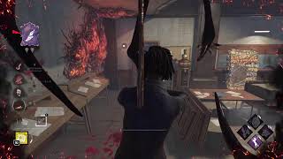 Dead by Daylight  #4  脱出目指して🏃‍♀️