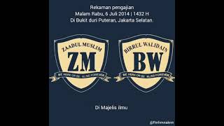 Download lagu Nasehat AL HABIB ALWI ASSEGAF mp3