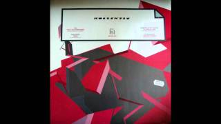 Trike - Durchreise