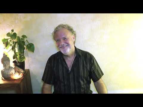 Manik "Inner Guidance 3/3 - The way through is the way beyond" Satsang excerpt