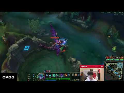 T1 Faker 2022 04 27 19 00