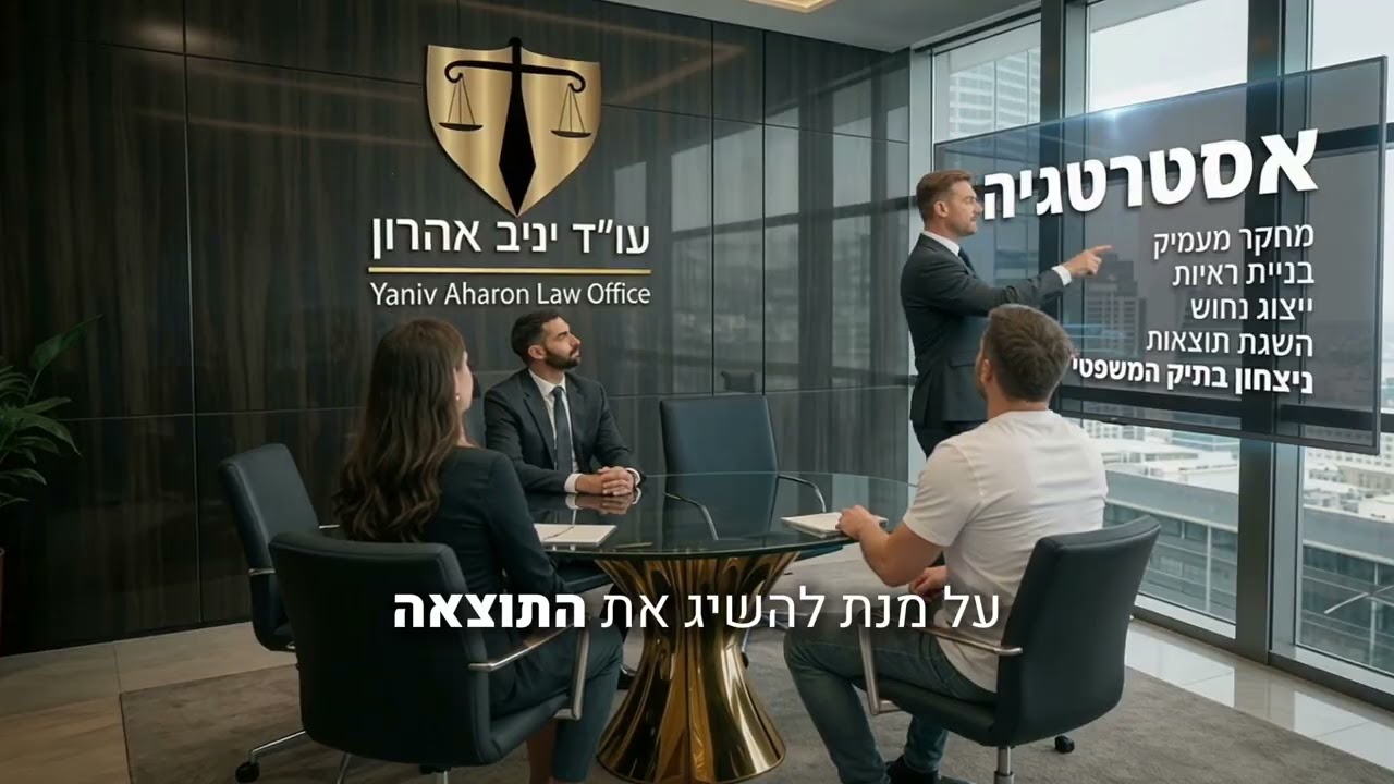 טיפים משפטיים מיניב וולף בתחום דיני משפחה
