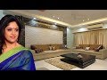 Nadhiya Moidu Luxury Life Net Worth Salary Cars House Family Business Biography