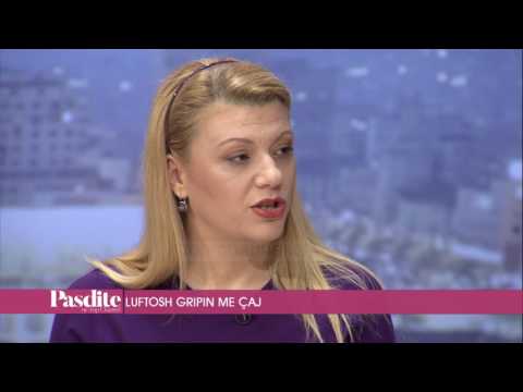 Pasdite ne TCH, 9 Janar 2017, Pjesa 3 - Top Channel Albania - Entertainment Show