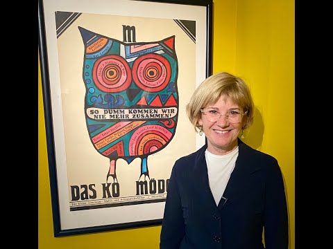 Mainz in 2 Minuten, Das Mainzer Kabarettarchiv