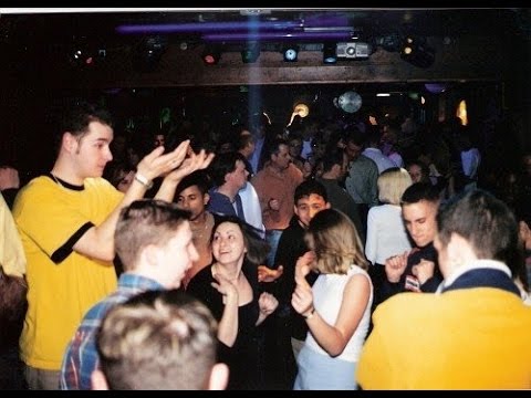 Junction Trowbridge   Ricky 2 Tuff along side 2 Vibe Crew