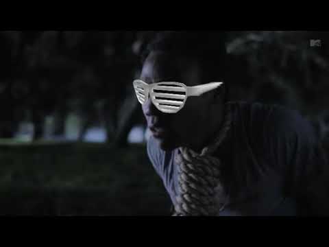 Stronger x Bonfire Mashup