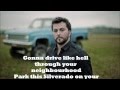 Tyler Farr- Redneck Crazy with Lyrics 