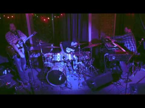 Otis Grove at The Press Room 2016~12~10