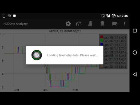HUDOne Analyzer