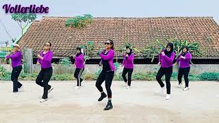 Download lagu Memori Daun Pisang Remix (Dj Kenangan Malam Minggu) Senam Kreasi Dangdut_Voller Liebe mp3 Download lagu Memori Daun Pisang Remix (Dj Kenangan Malam Minggu) Senam Kreasi Dangdut_Voller Liebe mp3