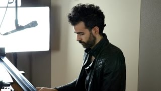 Geographer at OpenAir: "Too Much"