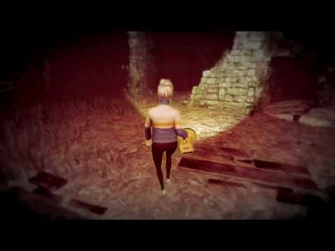 White Noise 2 Early Access Reveal Trailer