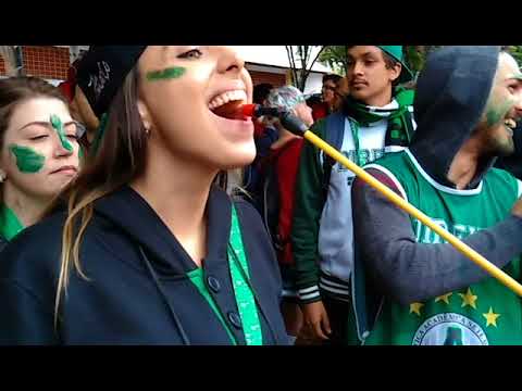 JJPR 2018 - Terceiro dia de competições e Desafio de Baterias