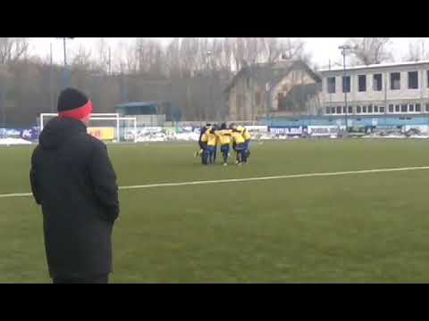 Cupa Radautanu 2019 (a.n. 2007) FC TORO Straseni vs Dinamo Chisinau