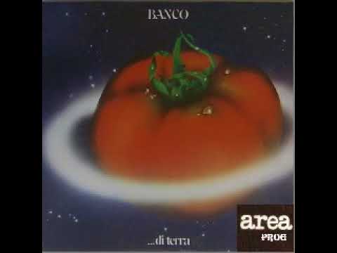 Banco del Mutuo Soccorso - ...di terra (1978) Full Album