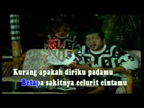 Meggi Z - Tajamnya Cinta Cipt. Safei Sroop