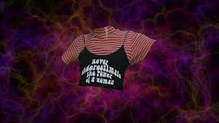 MATHAIUS YOUNG TYPE BEAT &quot;~muddy&quot; (PROD.JAYREWIND)