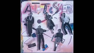 Atlantic Starr - Thank You                                                                     *****