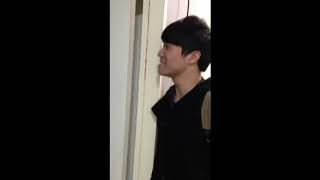 中華科大資管系-相遇篇