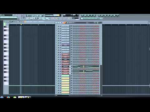 Yetmir feat. Juliette Claire - Warrior [FL Studio Drop Remake]