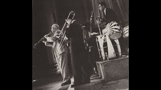 Sidney Bechet - Sweet Georgia Brown (Geneva, 1949)