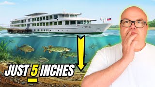 Why River Cruises Can Fail Without Warning — My Danube Trip Explained