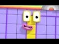 If 63 Was 63 From Number Blocks