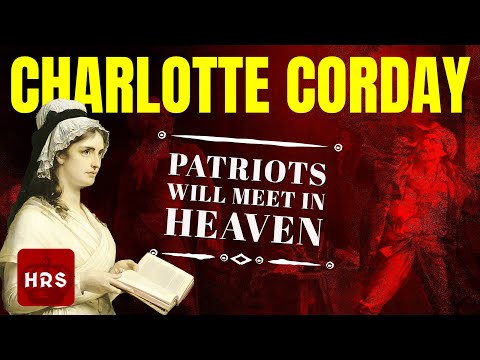 The Assassination of Jean-Paul Marat by Charlotte Corday