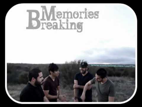 HÉROE - BREAKING MEMORIES