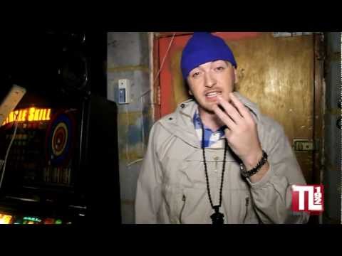 TL192 | TV - Bugz Molone Freestyle [@TL192]