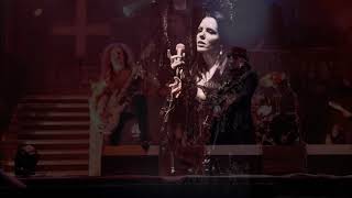 KING DIAMOND father picard