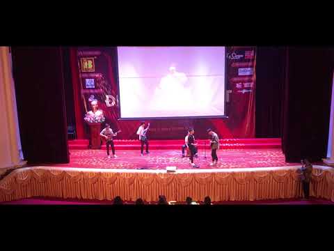 [QUÁN QUÂN] [Chung Kết Sol's got talent 2019] Em oii~ - LA Band