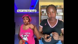 Download lagu Dont you dare #lipsyncs #funny #viralshort #duet #comedy#funny mp3